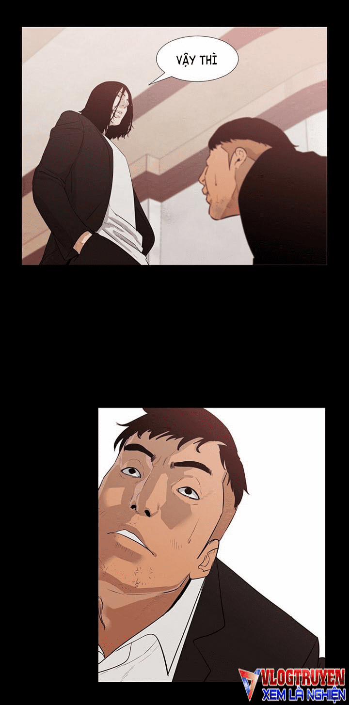 Đấu Trường Phán Xử 11 trang 24