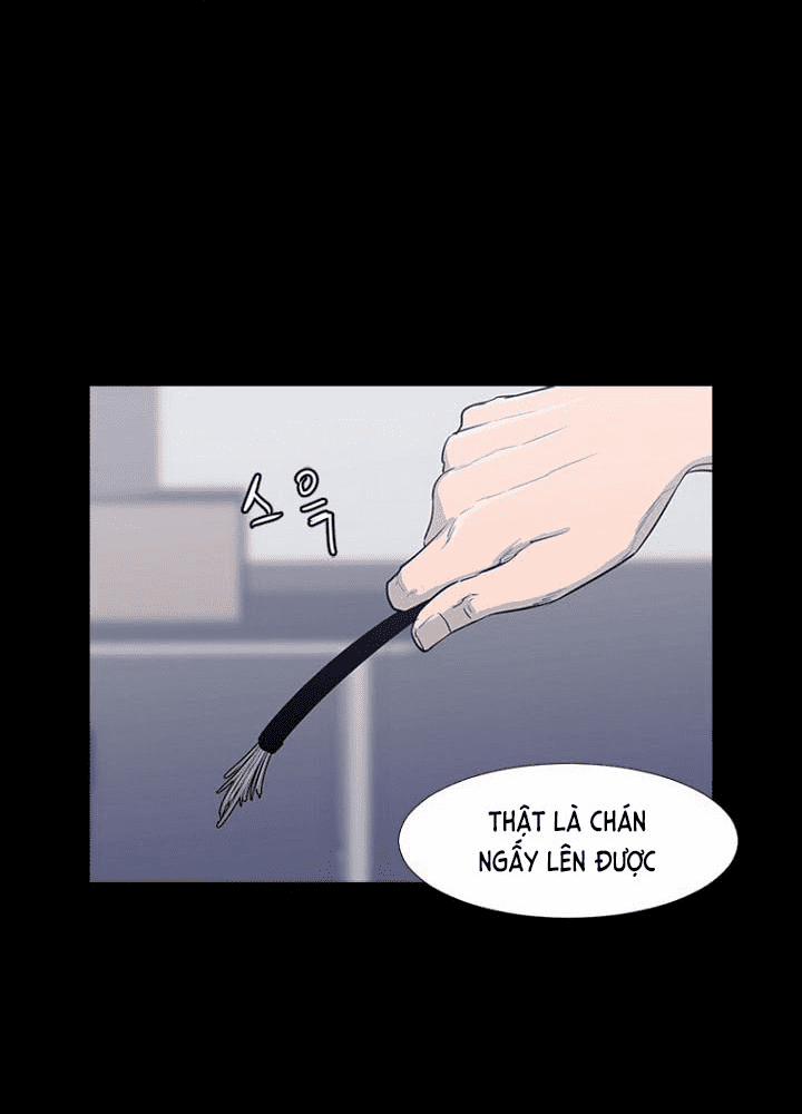 Đấu Trường Phán Xử 11 trang 37
