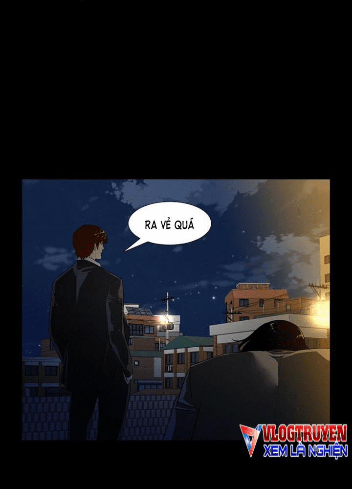 Đấu Trường Phán Xử 11 trang 48