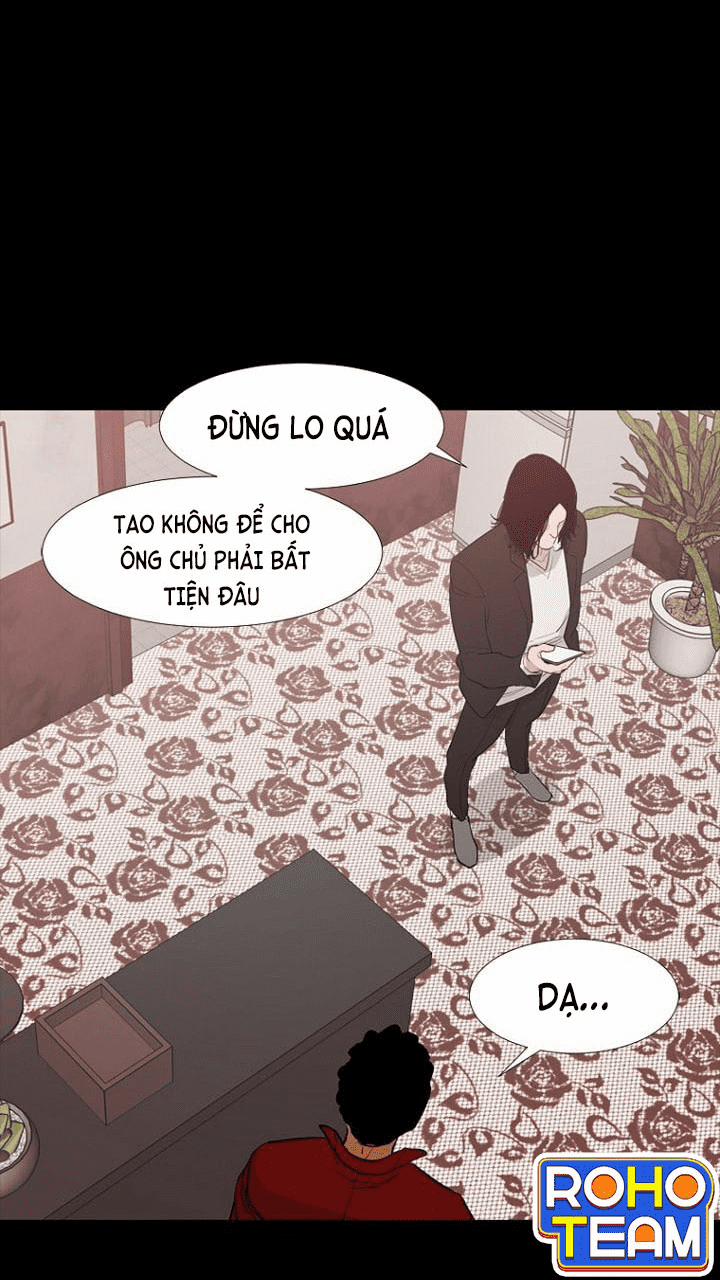 Đấu Trường Phán Xử 11 trang 50