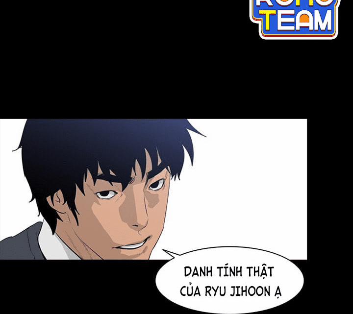 Đấu Trường Phán Xử 12 trang 12