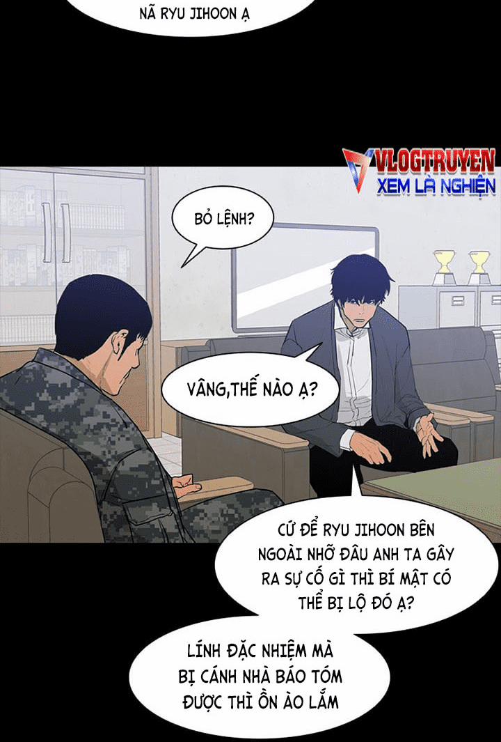 Đấu Trường Phán Xử 12 trang 20