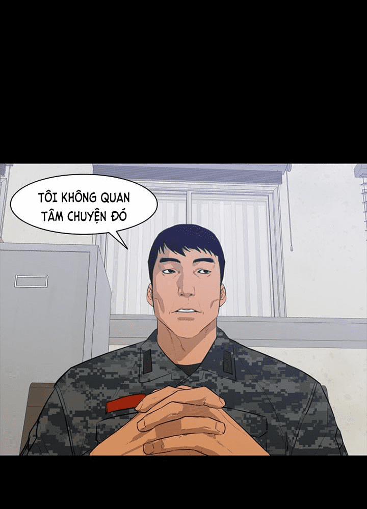 Đấu Trường Phán Xử 12 trang 23