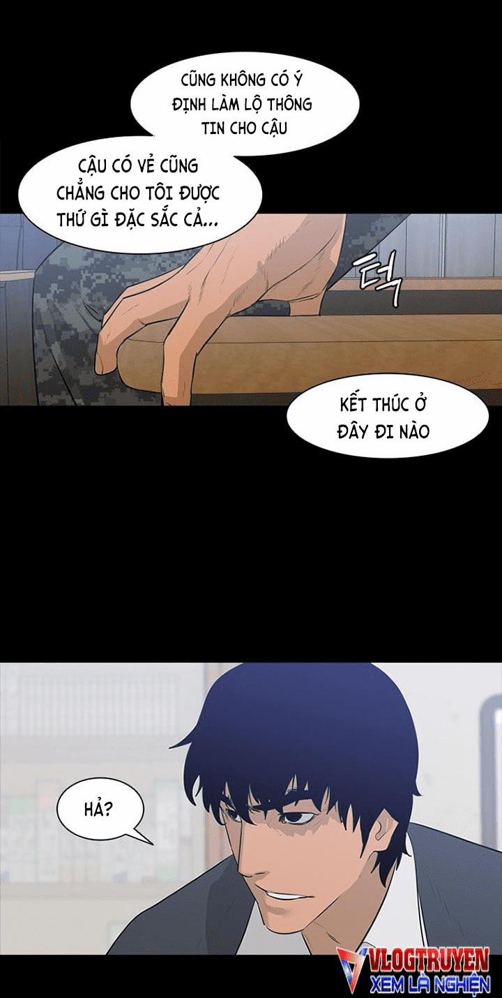 Đấu Trường Phán Xử 12 trang 25