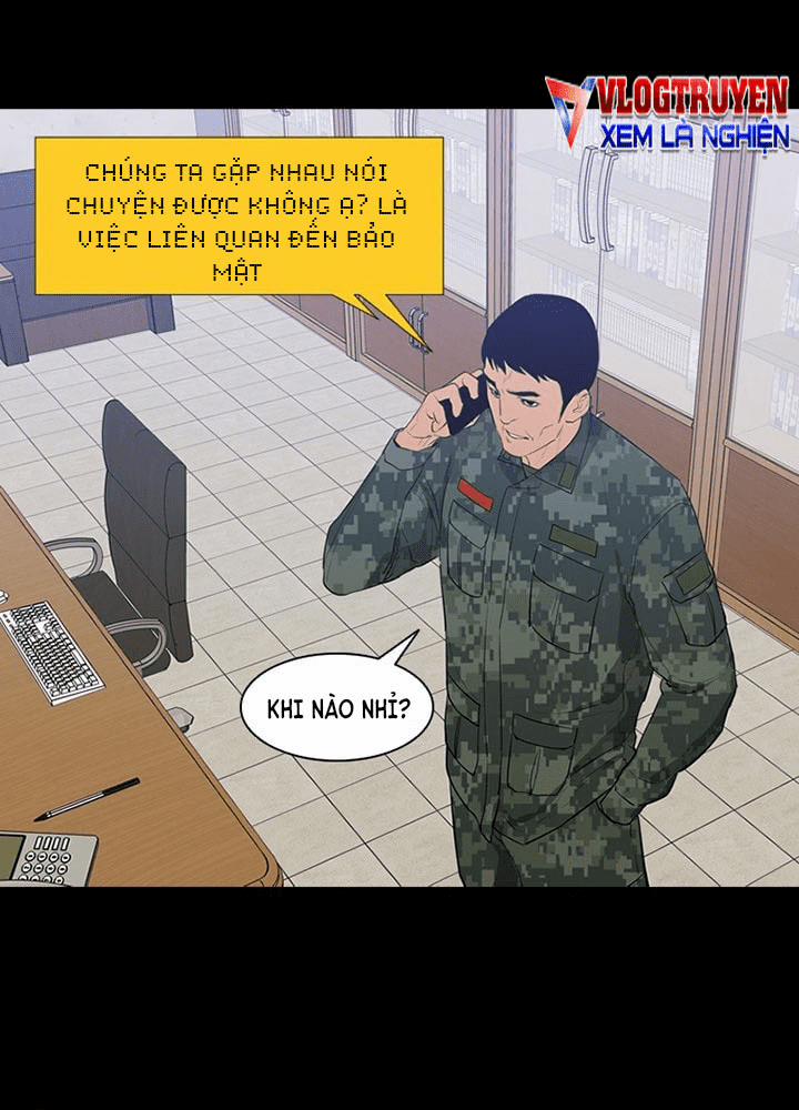 Đấu Trường Phán Xử 12 trang 32