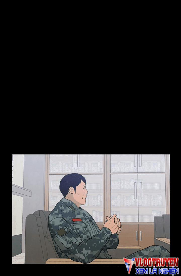 Đấu Trường Phán Xử 12 trang 5