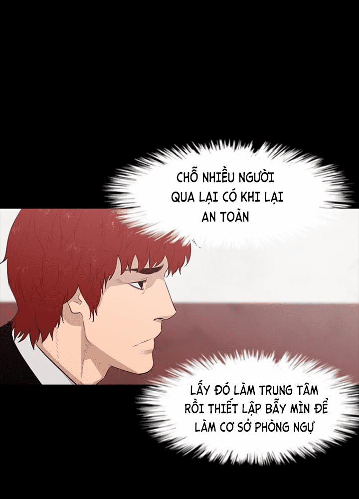 Đấu Trường Phán Xử 12 trang 54