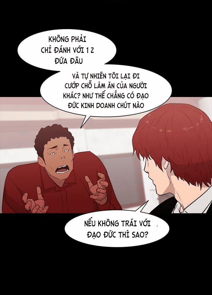 Đấu Trường Phán Xử 12 trang 59