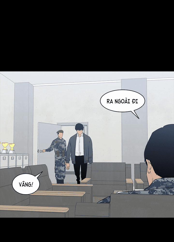 Đấu Trường Phán Xử 12 trang 9