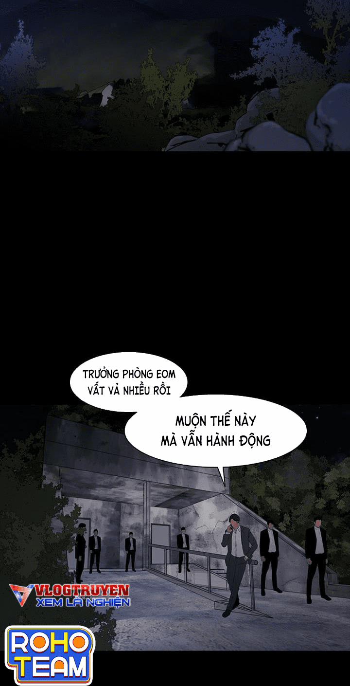 Đấu Trường Phán Xử 13 trang 10
