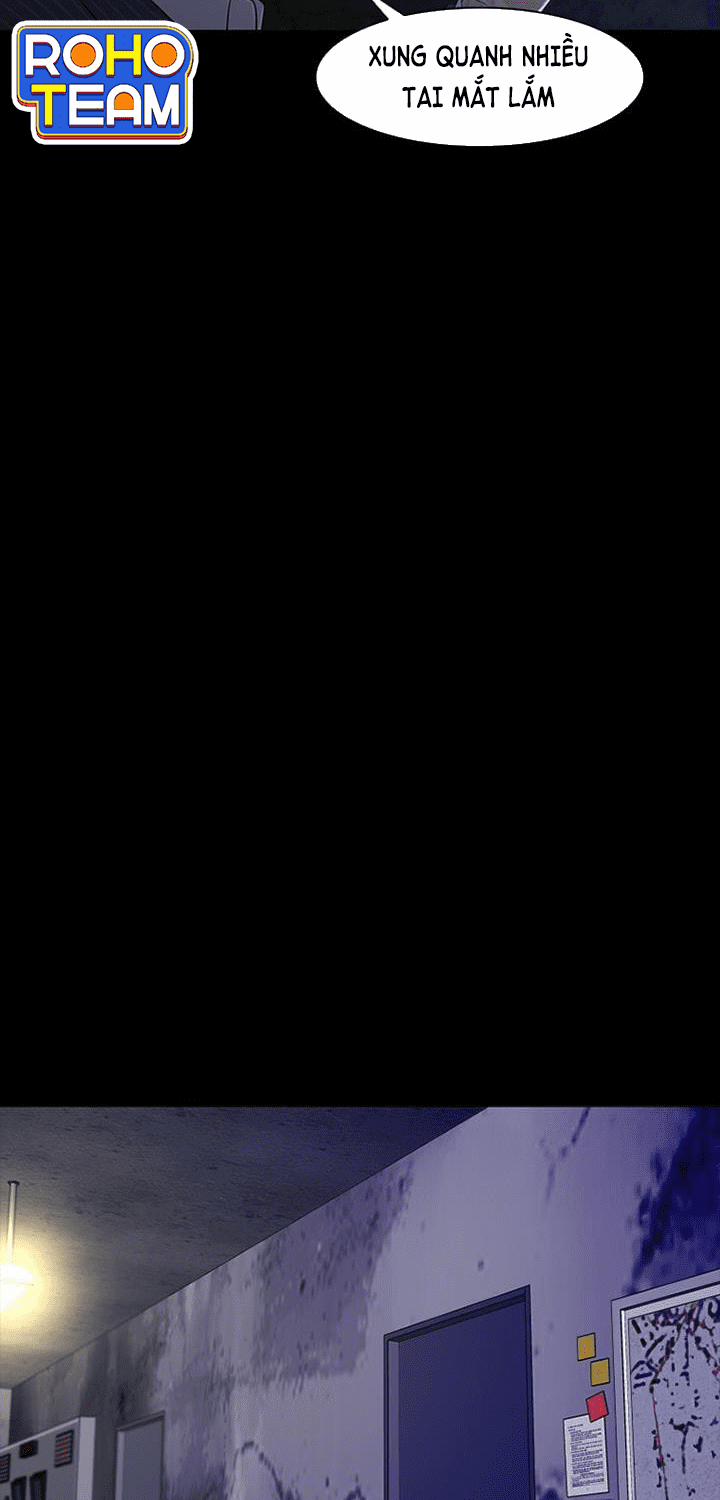 Đấu Trường Phán Xử 13 trang 18