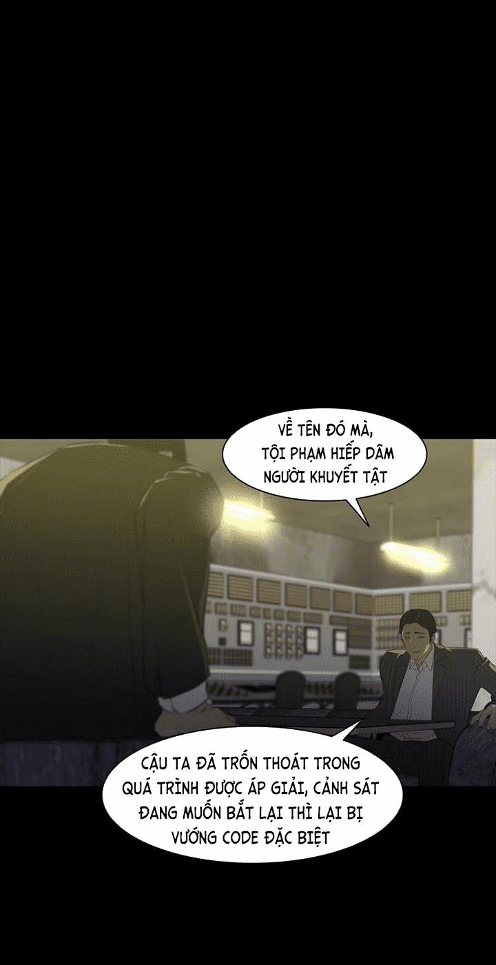 Đấu Trường Phán Xử 13 trang 20