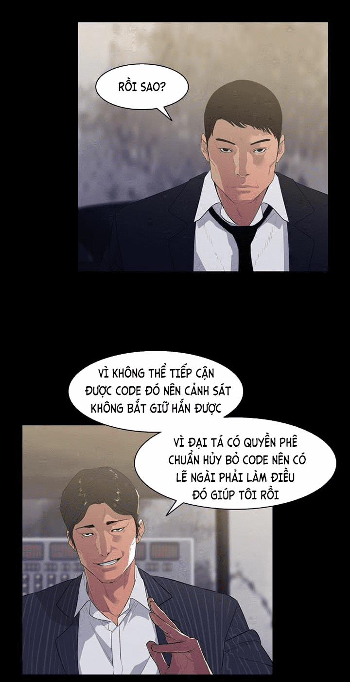 Đấu Trường Phán Xử 13 trang 21