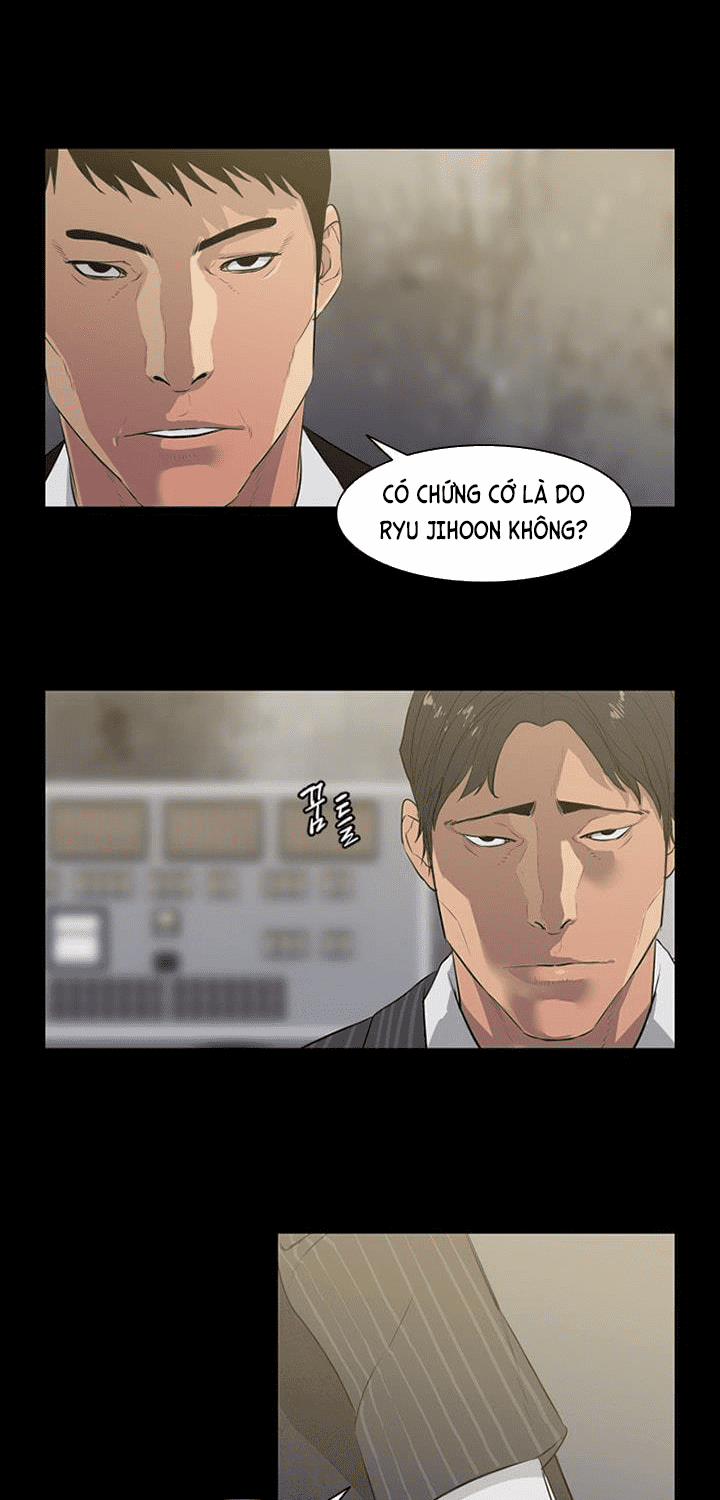 Đấu Trường Phán Xử 13 trang 26