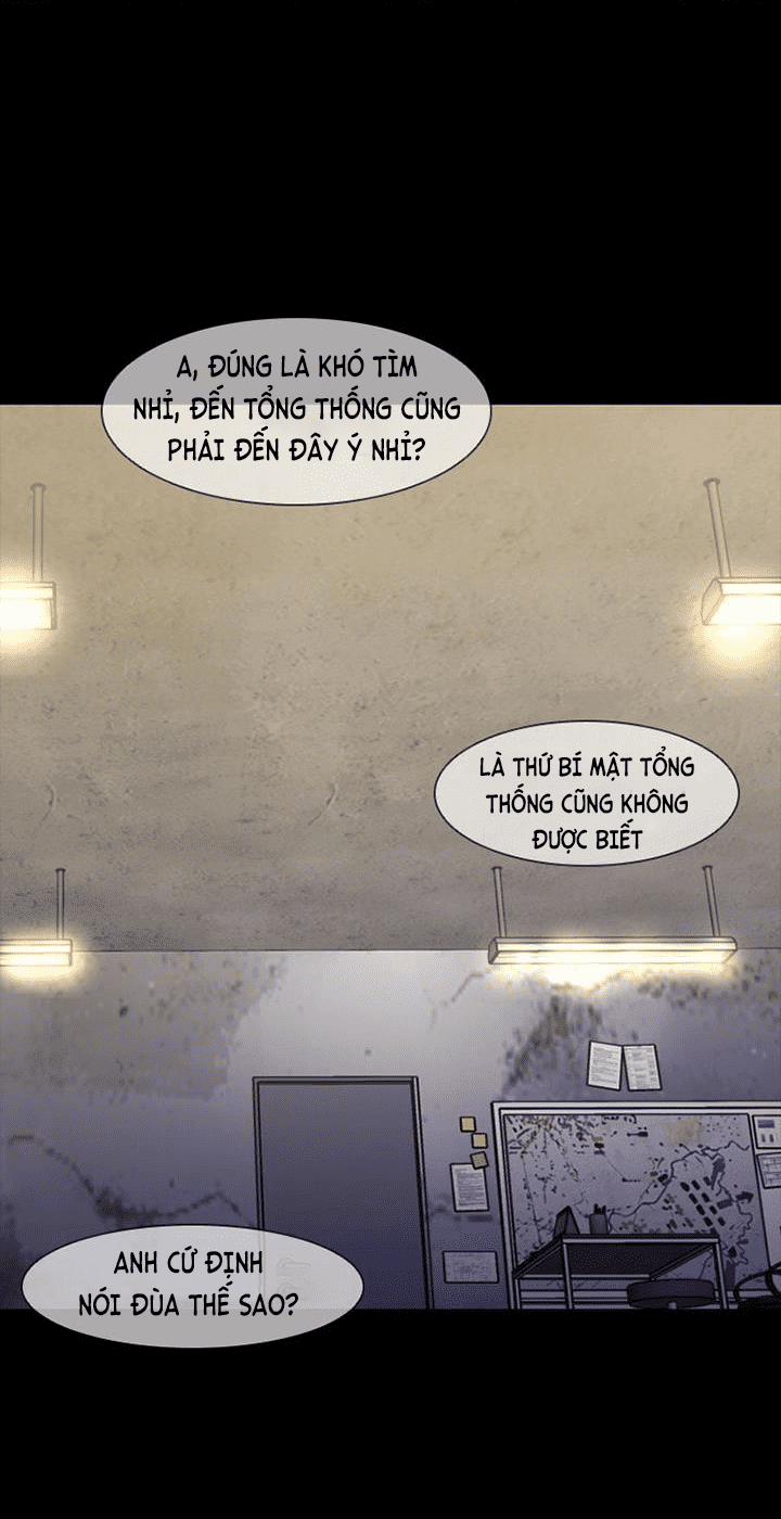 Đấu Trường Phán Xử 13 trang 32