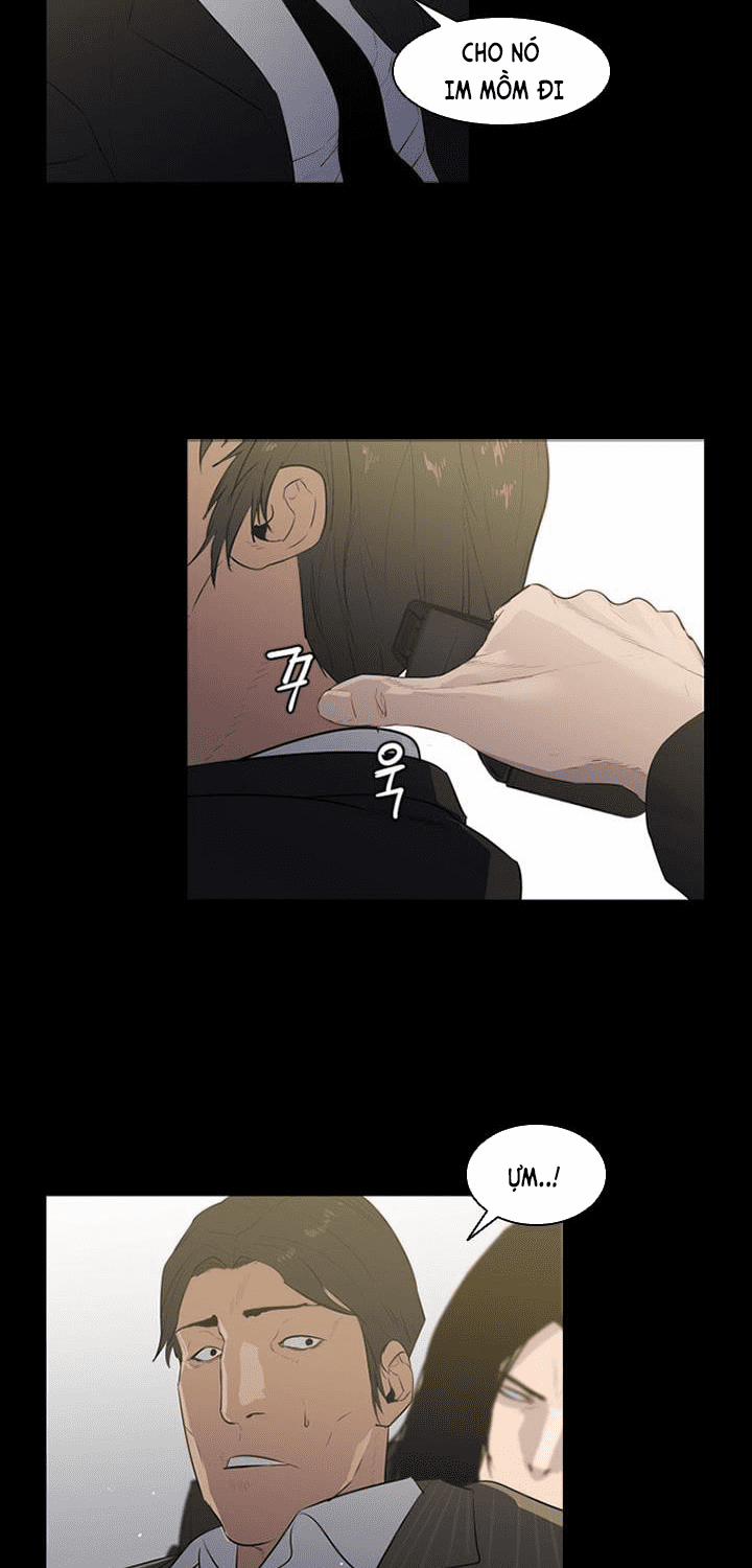 Đấu Trường Phán Xử 14 trang 10