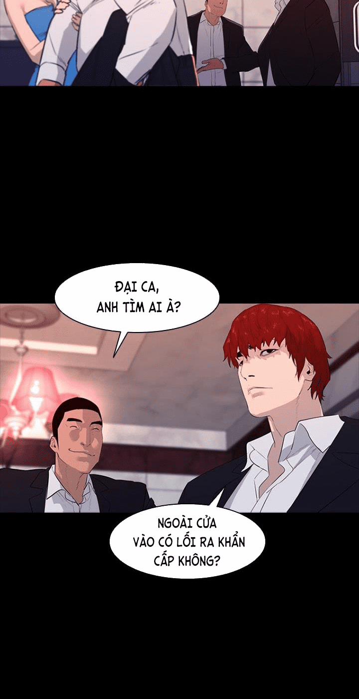Đấu Trường Phán Xử 14 trang 24