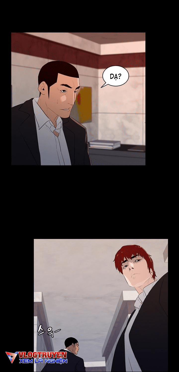 Đấu Trường Phán Xử 14 trang 25