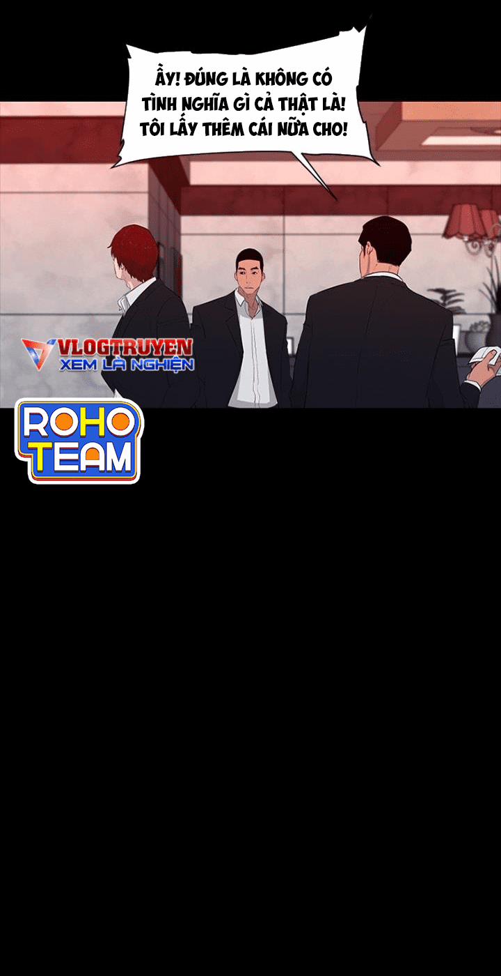 Đấu Trường Phán Xử 14 trang 30