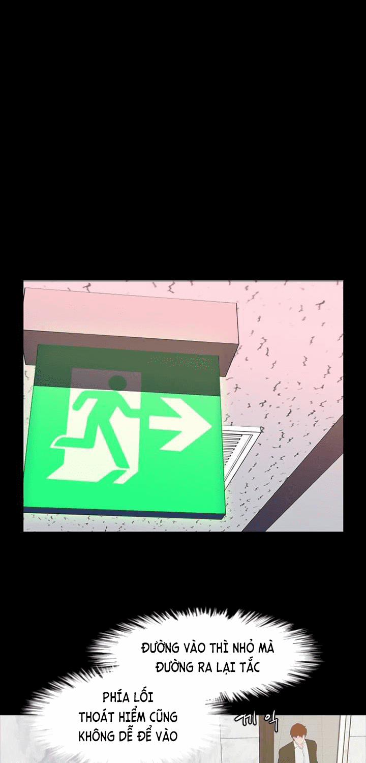Đấu Trường Phán Xử 14 trang 31