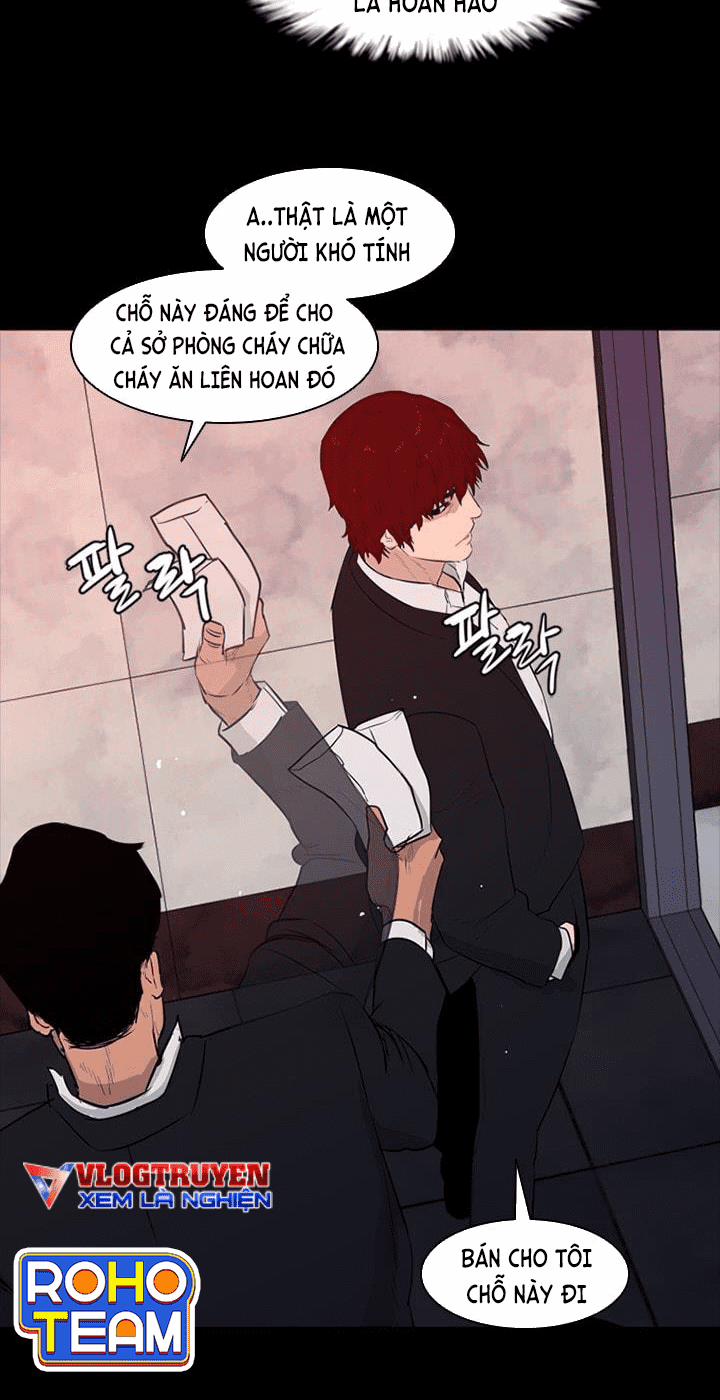 Đấu Trường Phán Xử 14 trang 33
