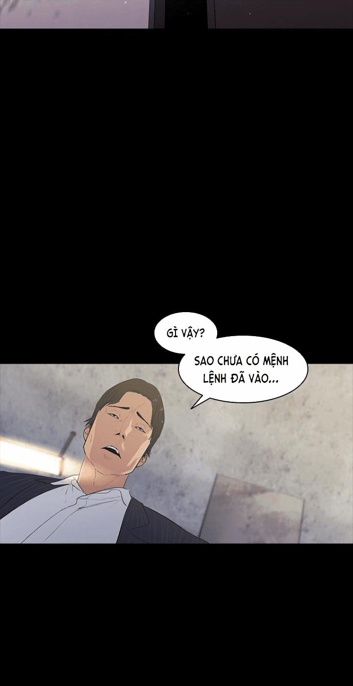 Đấu Trường Phán Xử 14 trang 4