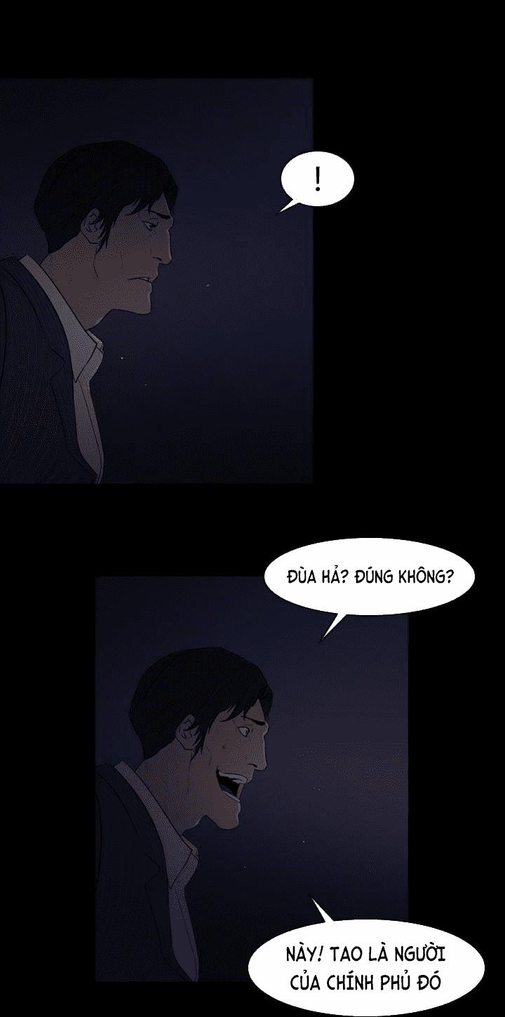 Đấu Trường Phán Xử 14 trang 43