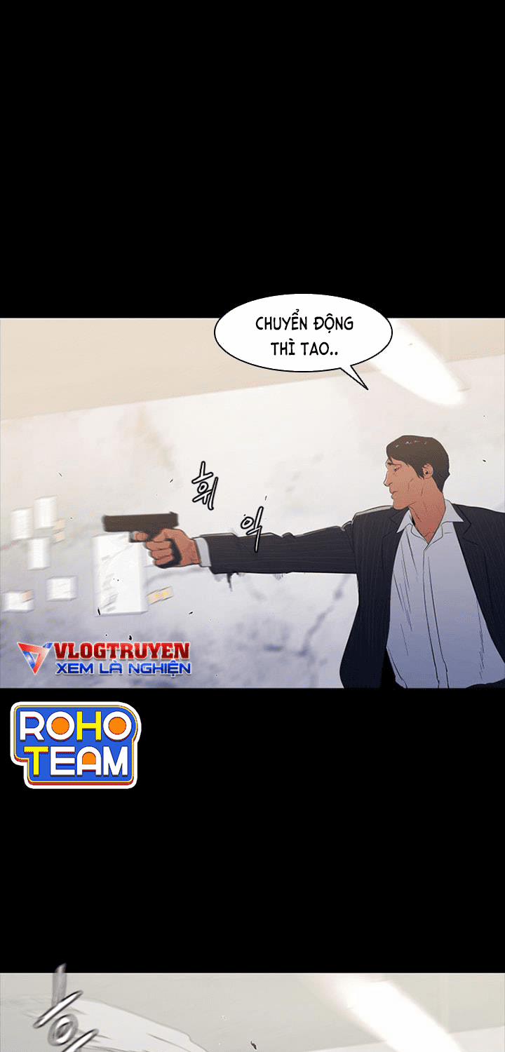 Đấu Trường Phán Xử 14 trang 6