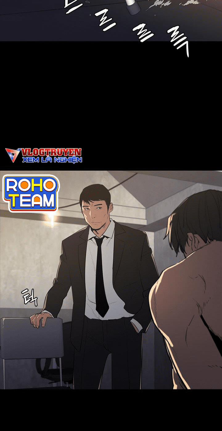 Đấu Trường Phán Xử 15 trang 12