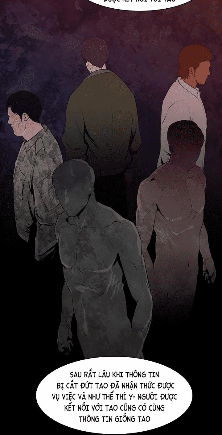 Đấu Trường Phán Xử 15 trang 18