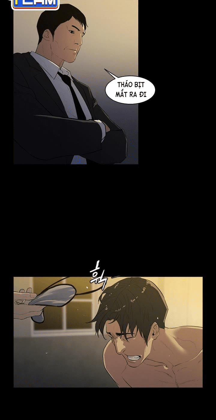 Đấu Trường Phán Xử 15 trang 7