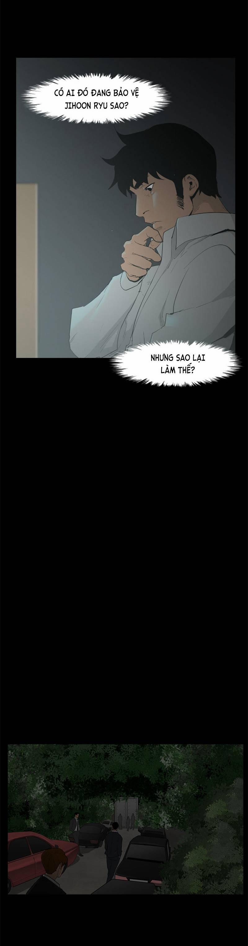 Đấu Trường Phán Xử 2 trang 26