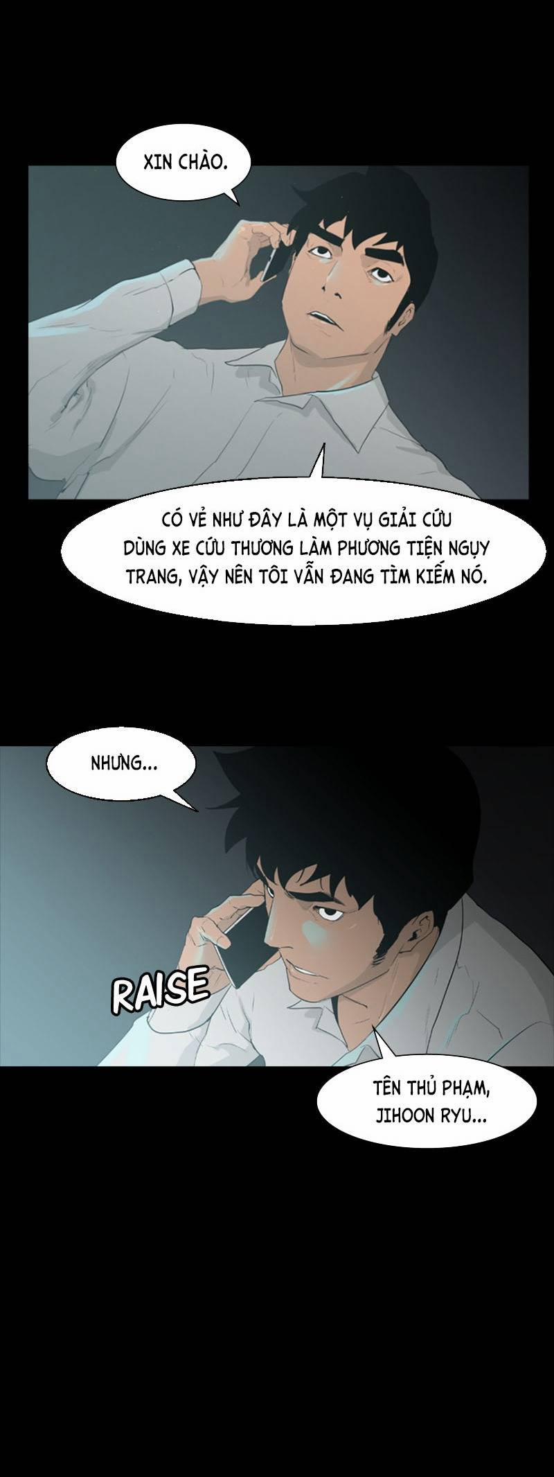 Đấu Trường Phán Xử 2 trang 31