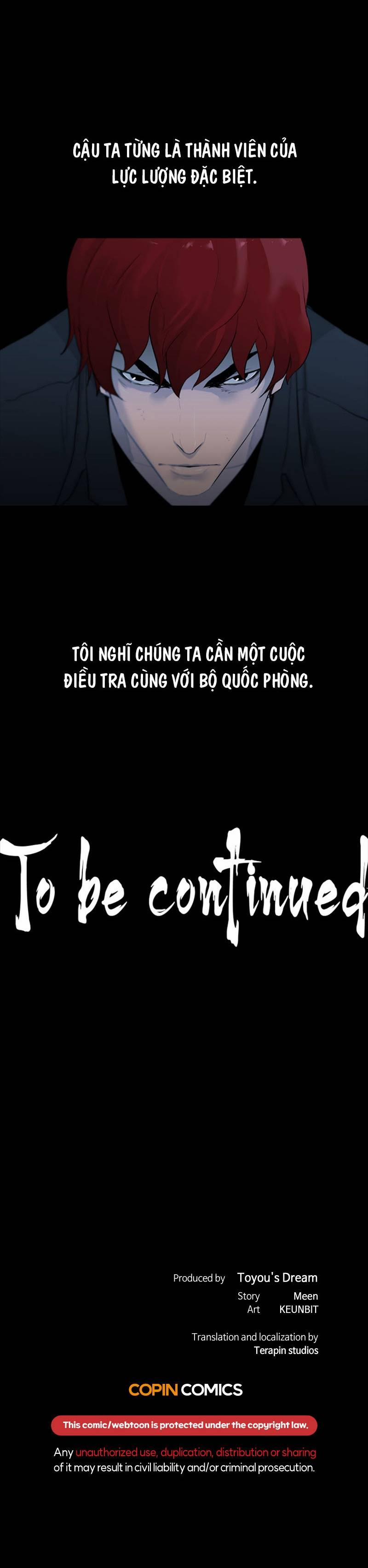 Đấu Trường Phán Xử 2 trang 33