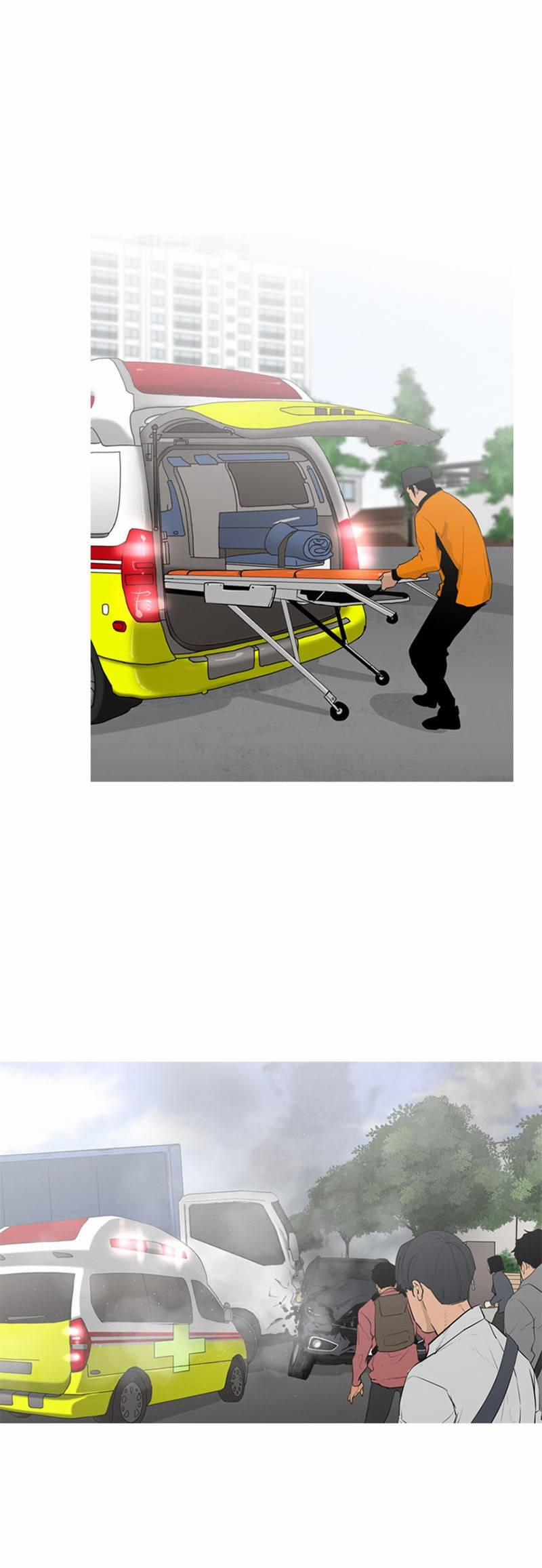 Đấu Trường Phán Xử 2 trang 4