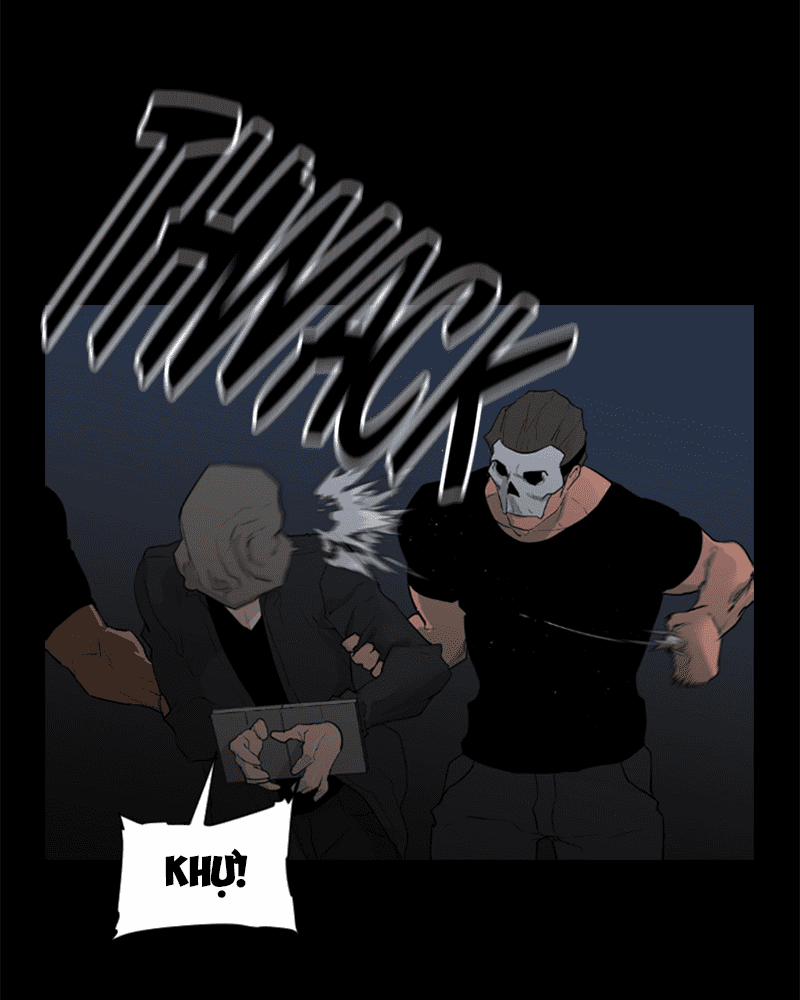 Đấu Trường Phán Xử 3 trang 11