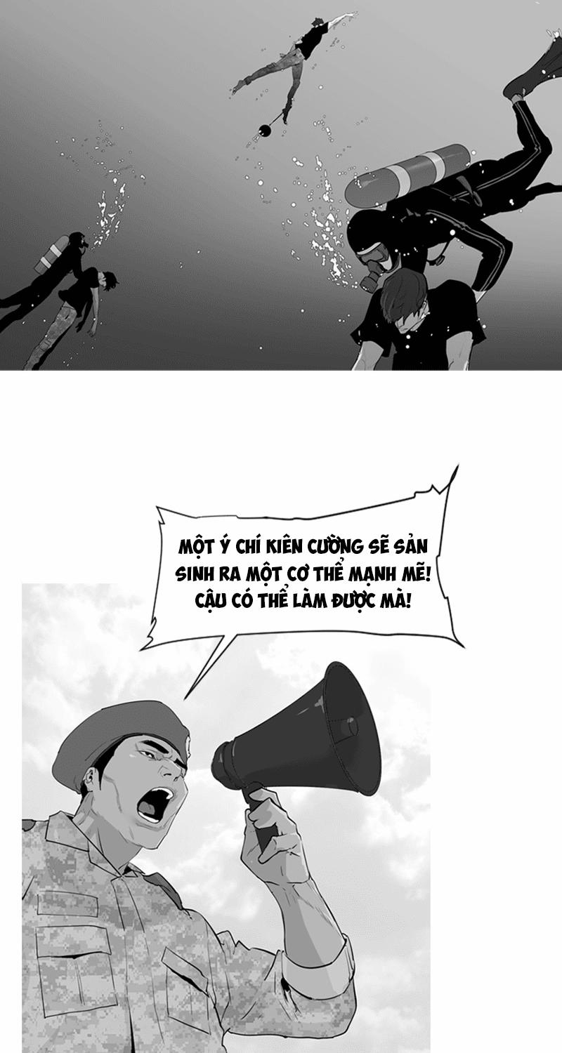 Đấu Trường Phán Xử 3 trang 22