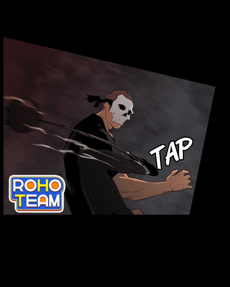 Đấu Trường Phán Xử 3 trang 28