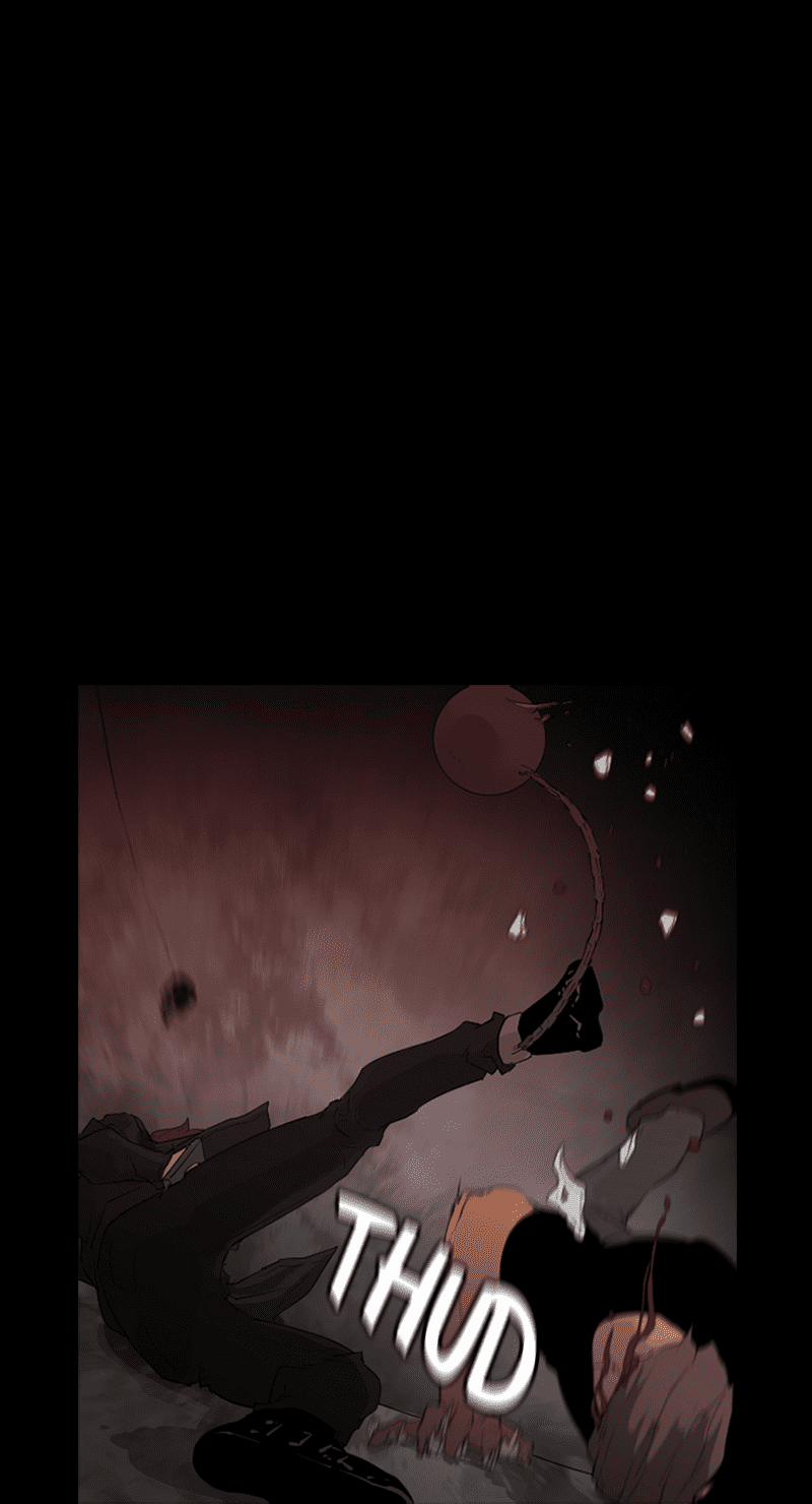 Đấu Trường Phán Xử 3 trang 31