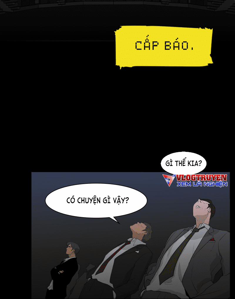 Đấu Trường Phán Xử 3 trang 46