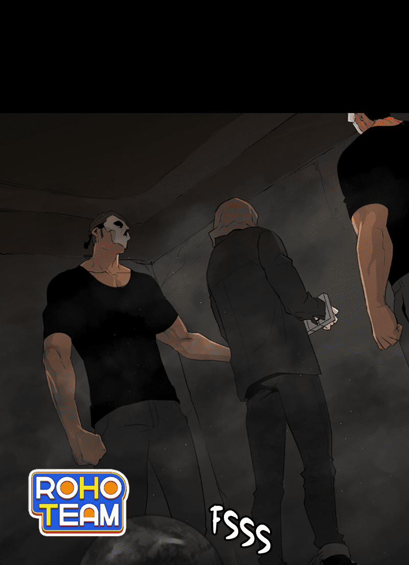 Đấu Trường Phán Xử 3 trang 7