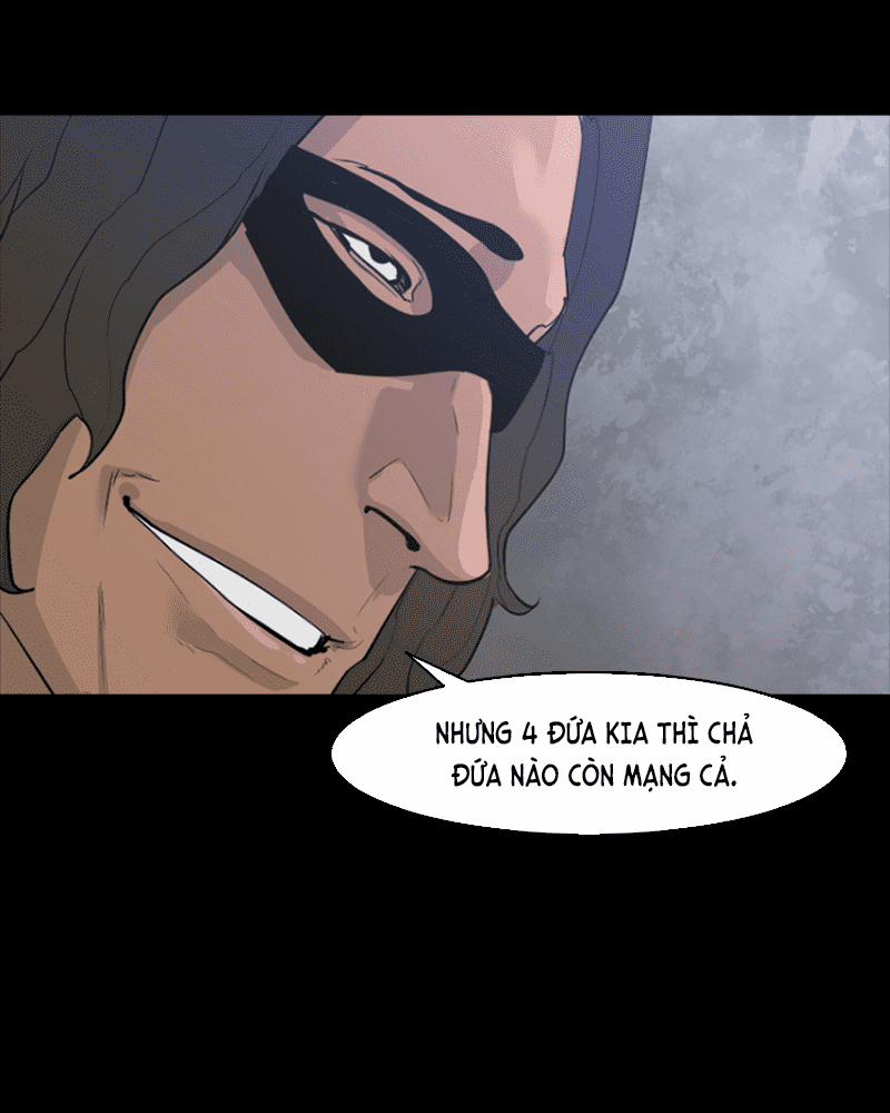 Đấu Trường Phán Xử 3 trang 70