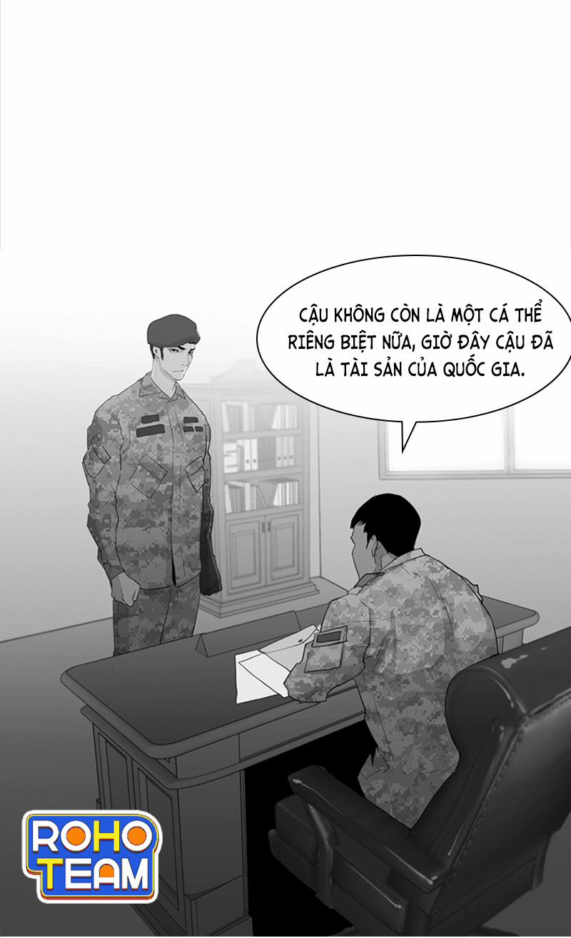 Đấu Trường Phán Xử 3 trang 83