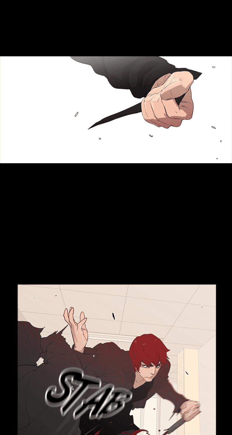 Đấu Trường Phán Xử 4 trang 13