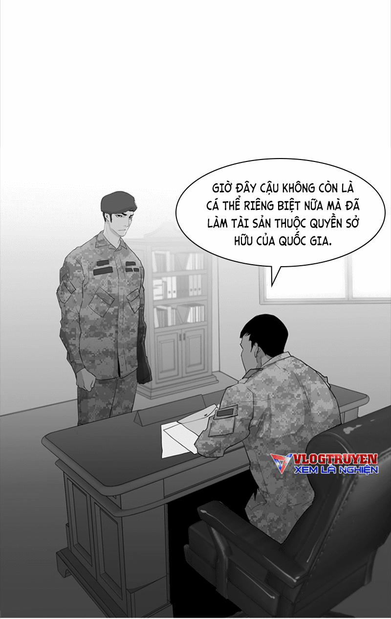 Đấu Trường Phán Xử 4 trang 2