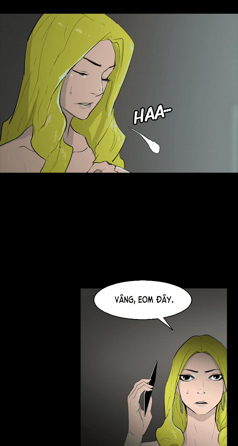 Đấu Trường Phán Xử 4 trang 65