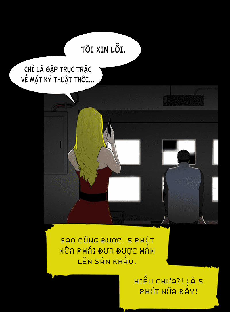 Đấu Trường Phán Xử 4 trang 67