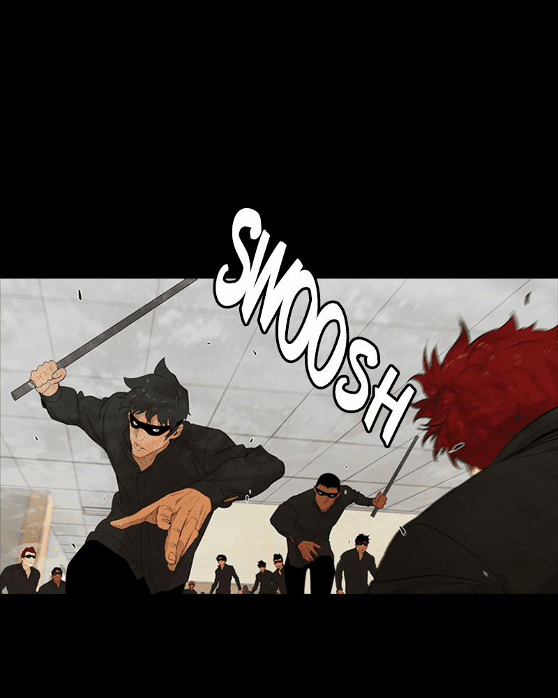 Đấu Trường Phán Xử 4 trang 9