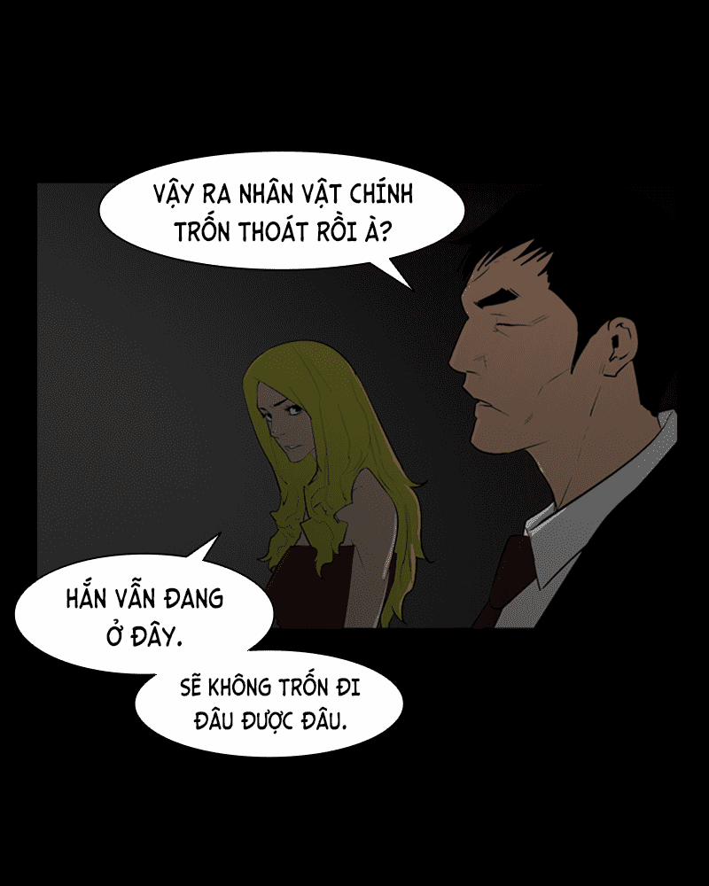 Đấu Trường Phán Xử 5 trang 13