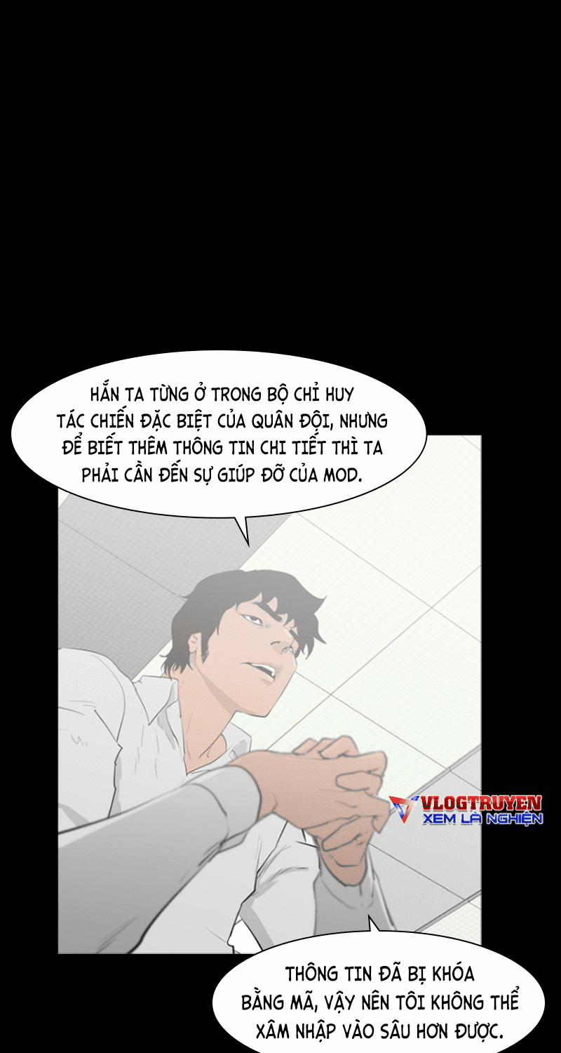 Đấu Trường Phán Xử 5 trang 33